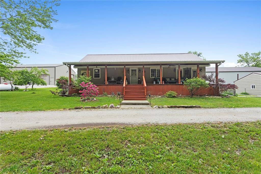 Polo, MO 64671,336 SE Zack Wheat DR