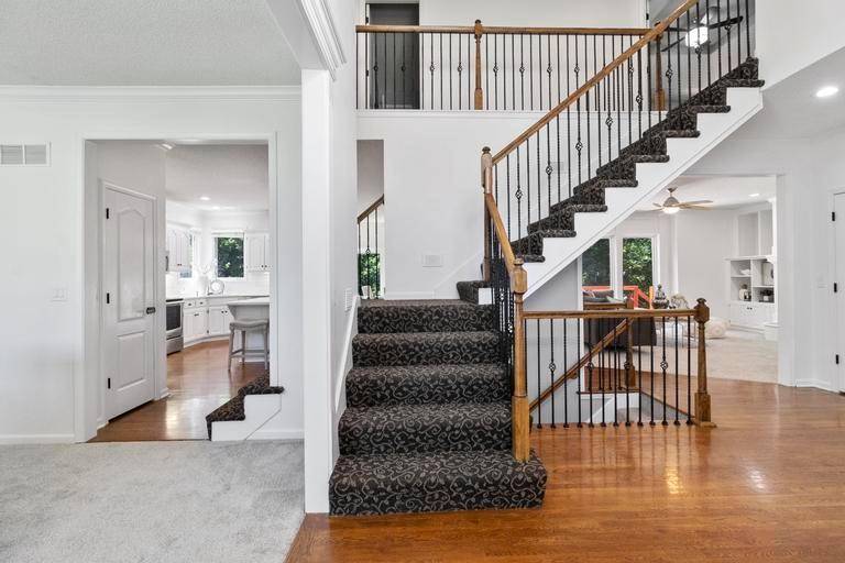 Shawnee, KS 66226,4612 Roberts ST