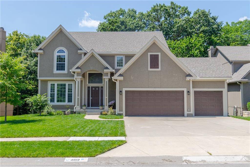 Shawnee, KS 66226,4612 Roberts ST