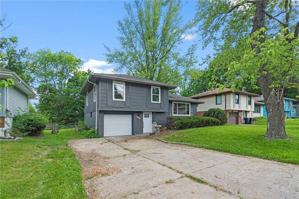Kansas City, MO 64134,8003 E 118 TER