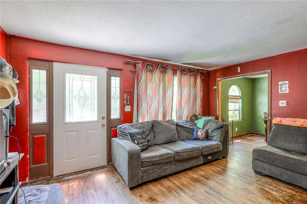 Kansas City, MO 64119,5316 NE 49TH ST