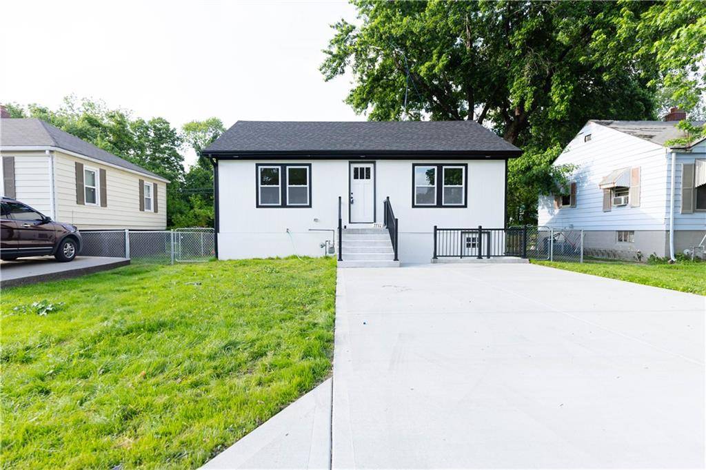 Kansas City, KS 66104,3312 Delavan AVE