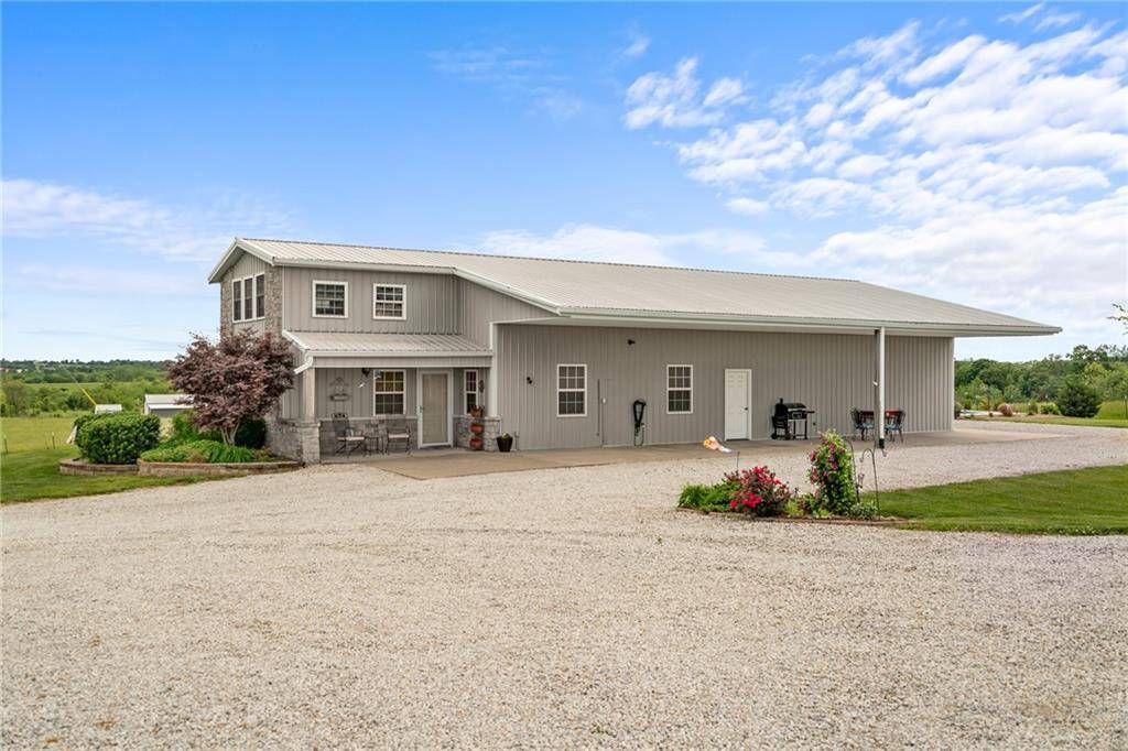Odessa, MO 64076,9159 S Johnson DR