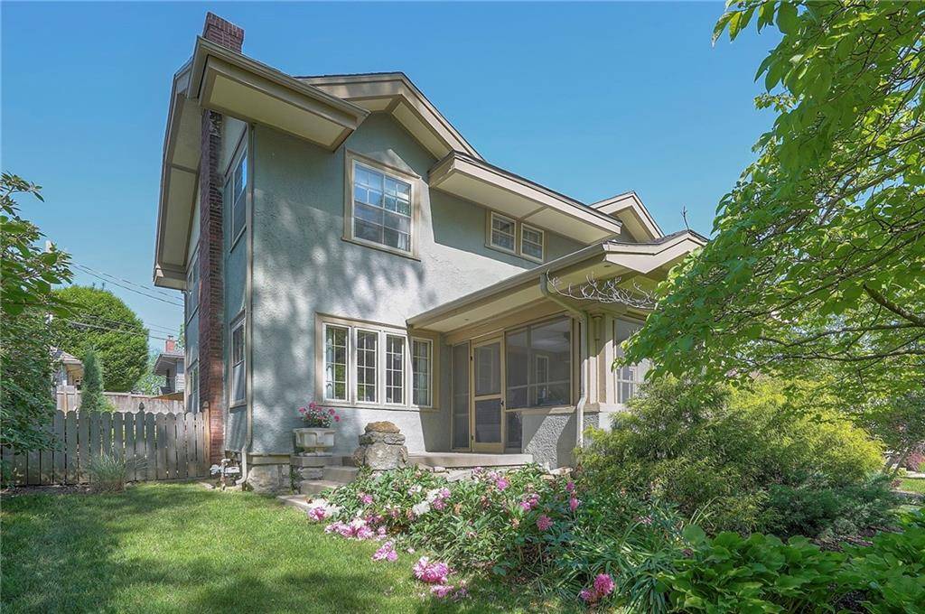 Kansas City, MO 64113,6028 Wyandotte ST