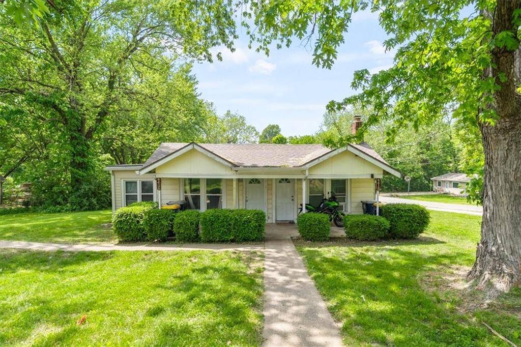 Kansas City, MO 64117,4416 N Cypress AVE
