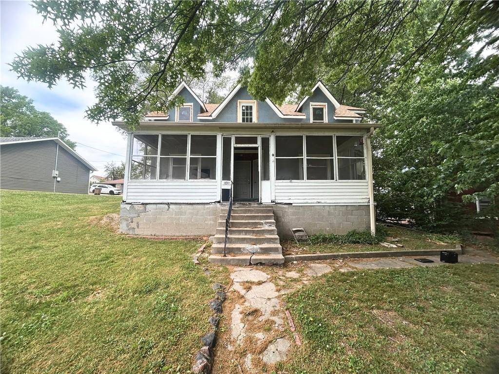Atchison, KS 66002,1011 Atchison ST