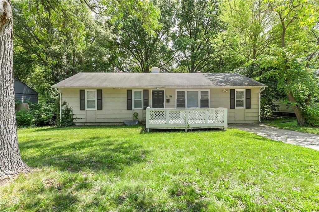 Kansas City, MO 64134,11211 Herrick AVE