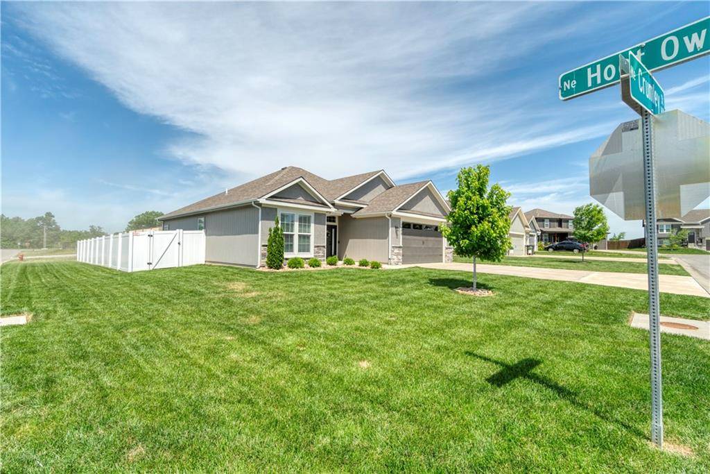 Grain Valley, MO 64029,1608 NE Crumley ST