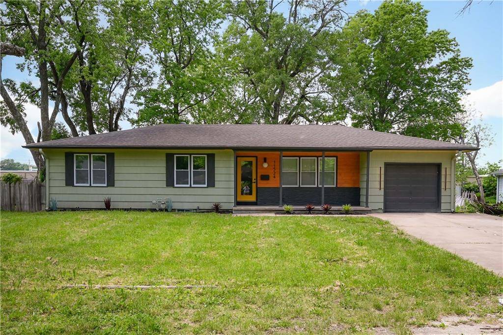 Kansas City, MO 64134,11524 Sunnyslope DR