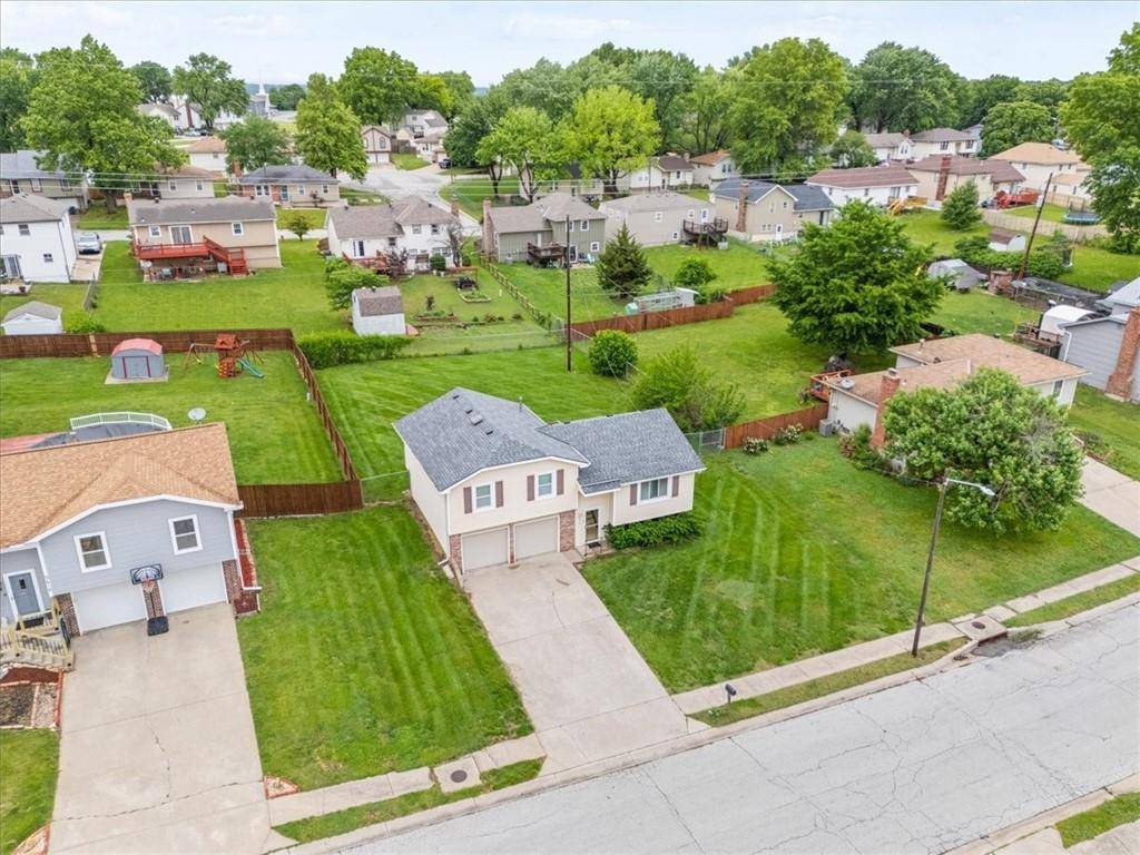 Kansas City, KS 66106,5414 Locust AVE