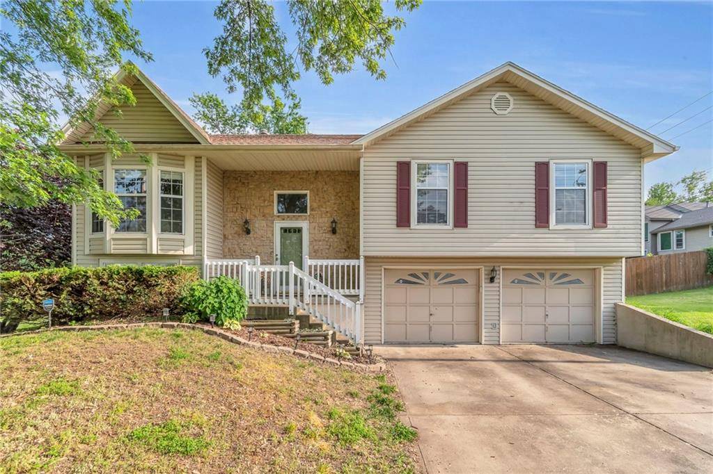 Merriam, KS 66203,9225 W 47th ST