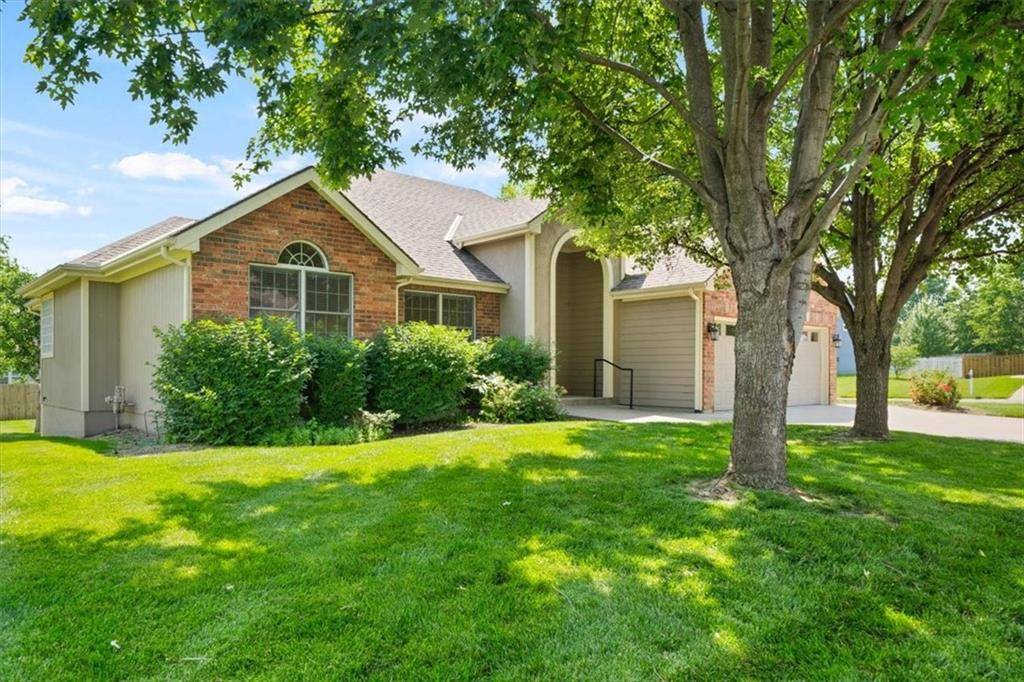 Basehor, KS 66007,1901 160th ST