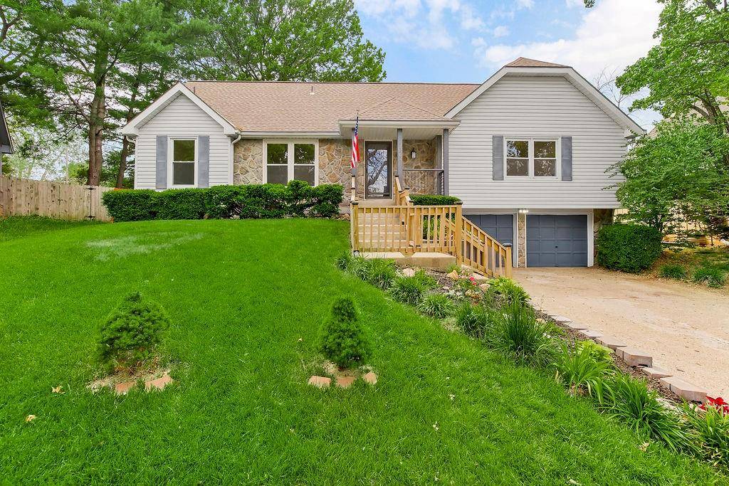 Kansas City, MO 64131,11808 Harrison DR
