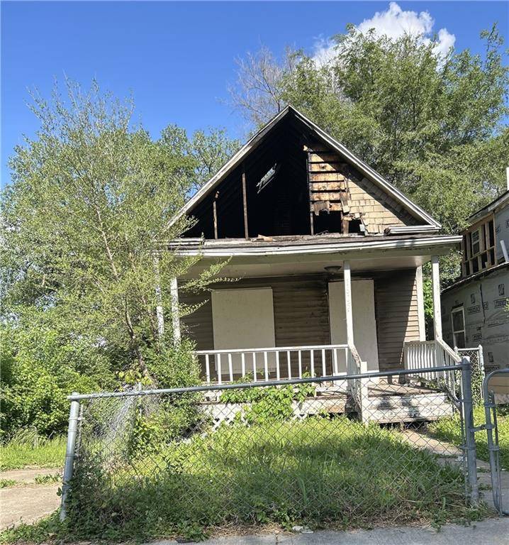 Kansas City, MO 64126,1605 Bristol AVE