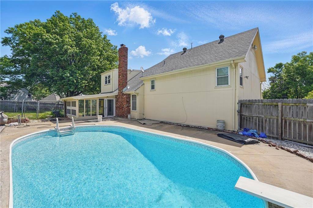Grandview, MO 64030,12408 Newton CT