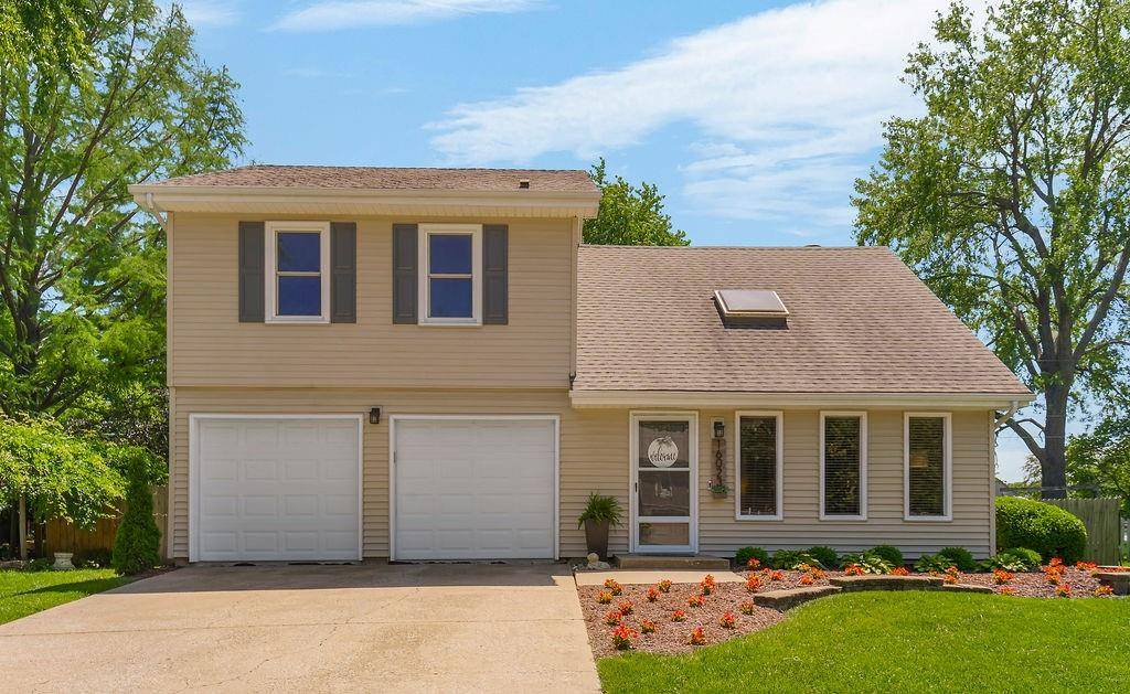 Olathe, KS 66062,16023 W 154TH TER
