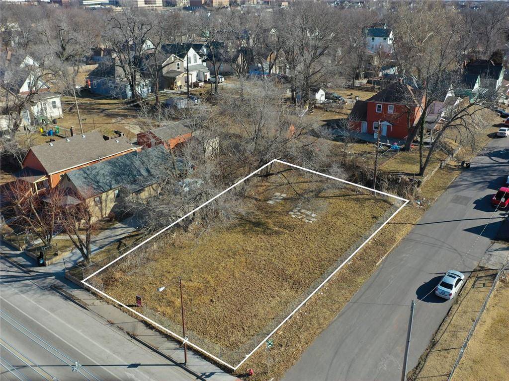 Kansas City, KS 66102,263 N 10TH ST