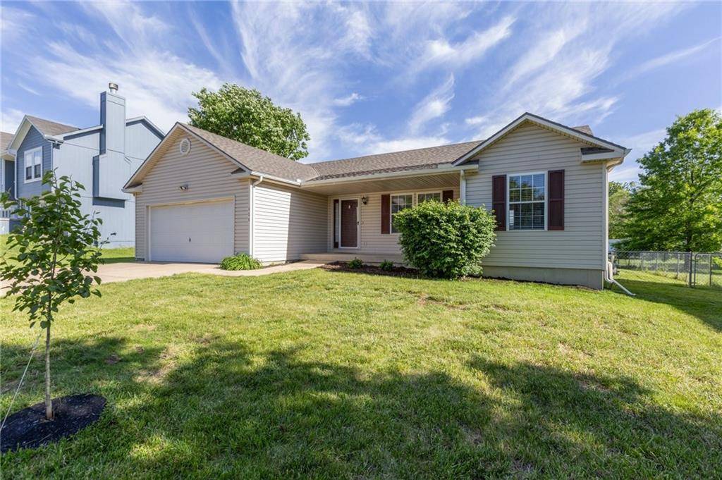 Gardner, KS 66030,439 W Meadowlark ST