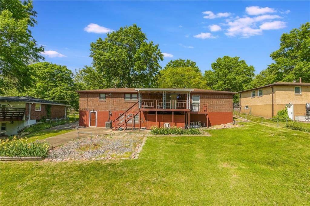 Kansas City, MO 64151,5021 Huonker RD