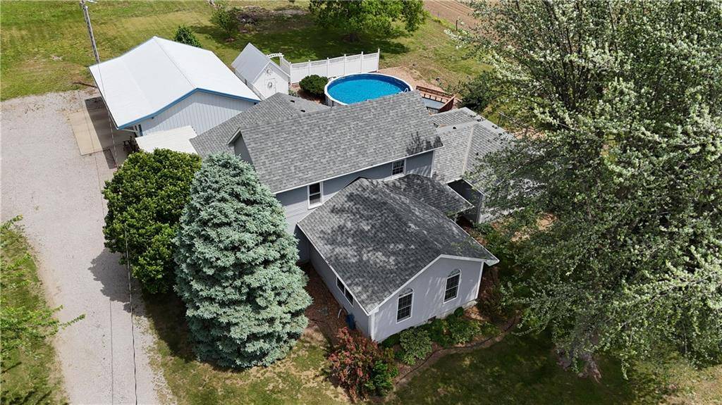 Waverly, MO 64096,24671 Willard RD