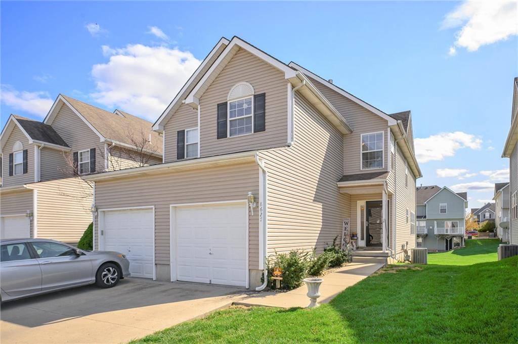 Kansas City, MO 64157,8627 NE 97th TER