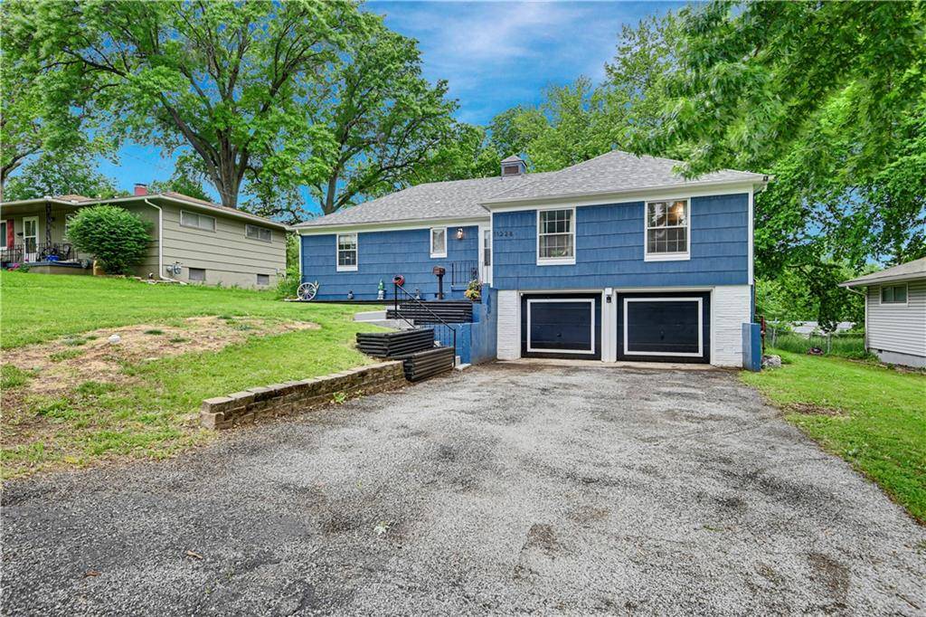 Kansas City, MO 64137,11228 Jackson AVE