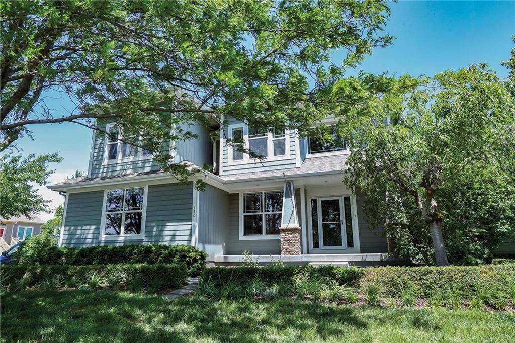 Gardner, KS 66030,340 W Colleen CT