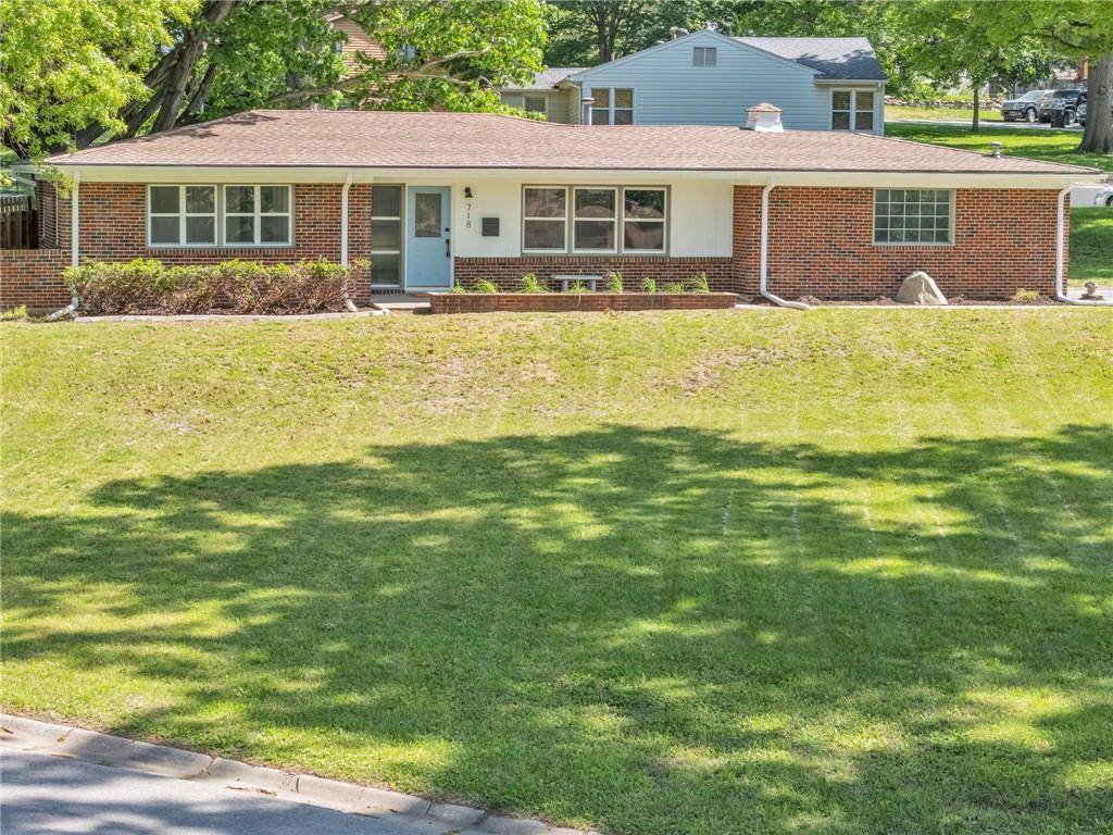 Independence, MO 64055,718 E Red RD