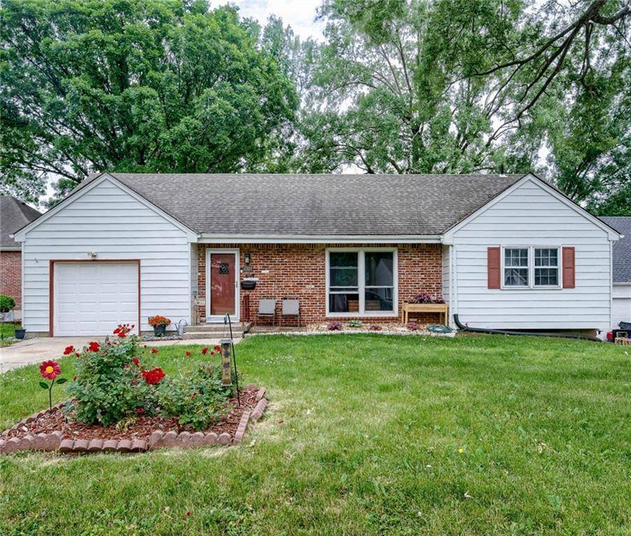 Kansas City, MO 64119,4309 NE 48th TER