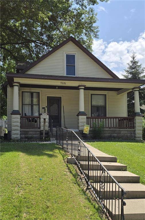 Atchison, KS 66002,706 Mound ST
