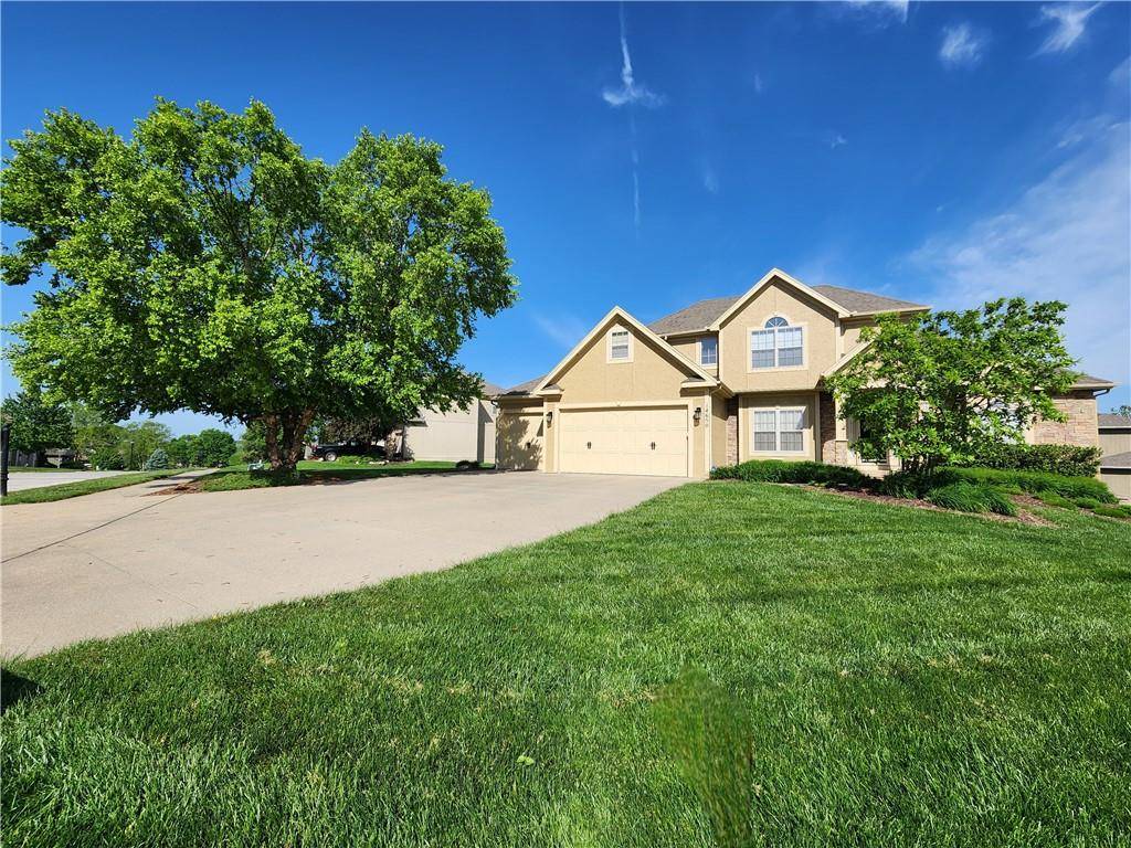 Parkville, MO 64152,14650 NW 66th TER