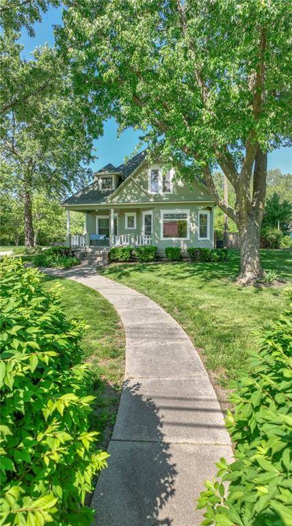 Hamilton, MO 64644,308 S Hughes ST