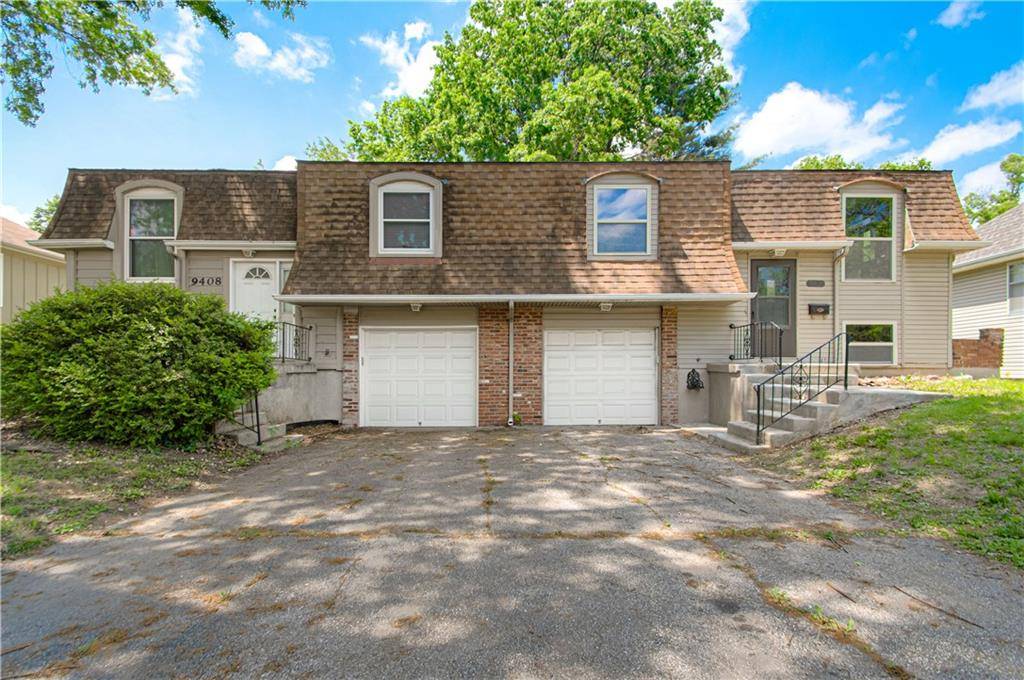 Overland Park, KS 66214,9406 Switzer ST