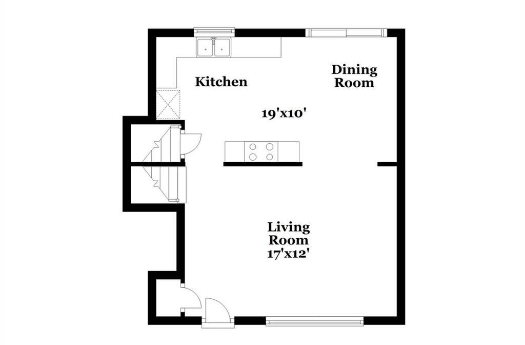 Blue Springs, MO 64014,120 W Gladstone DR