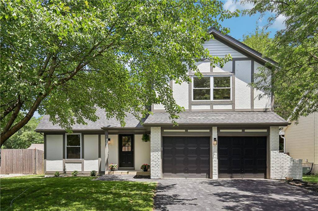 Olathe, KS 66062,16504 W 150TH TER