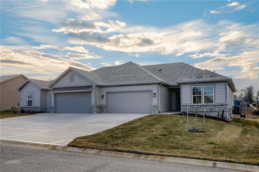 Spring Hill, KS 66083,19715 W 196th ST