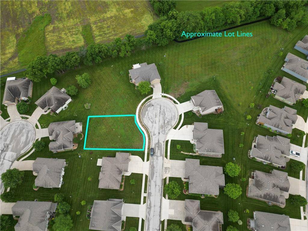 Raymore, MO 64083,305 Crestview CT