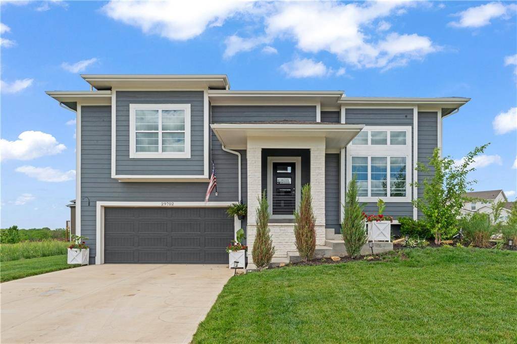 Gardner, KS 66030,29702 W 195th ST