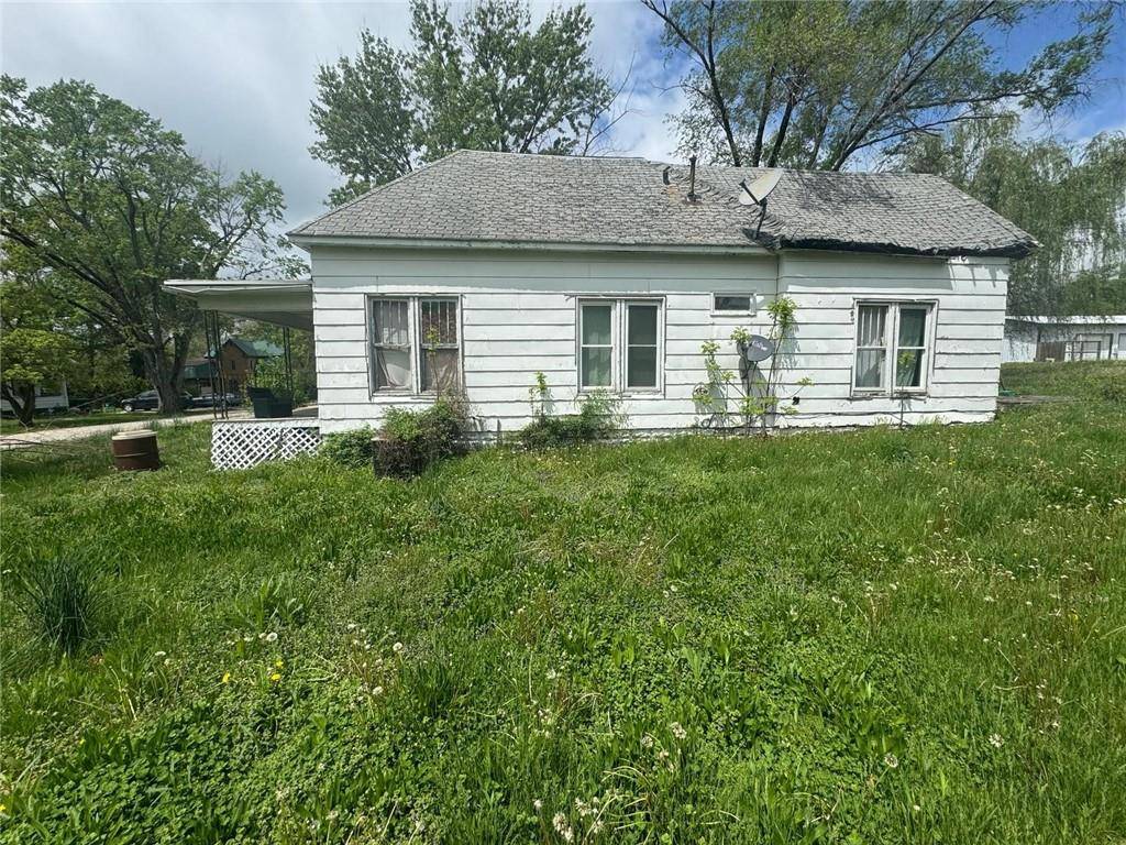 Marceline, MO 64658,121 E Truman ST
