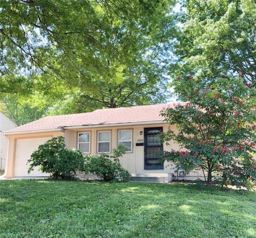 Independence, MO 64055,12805 E McCoy ST