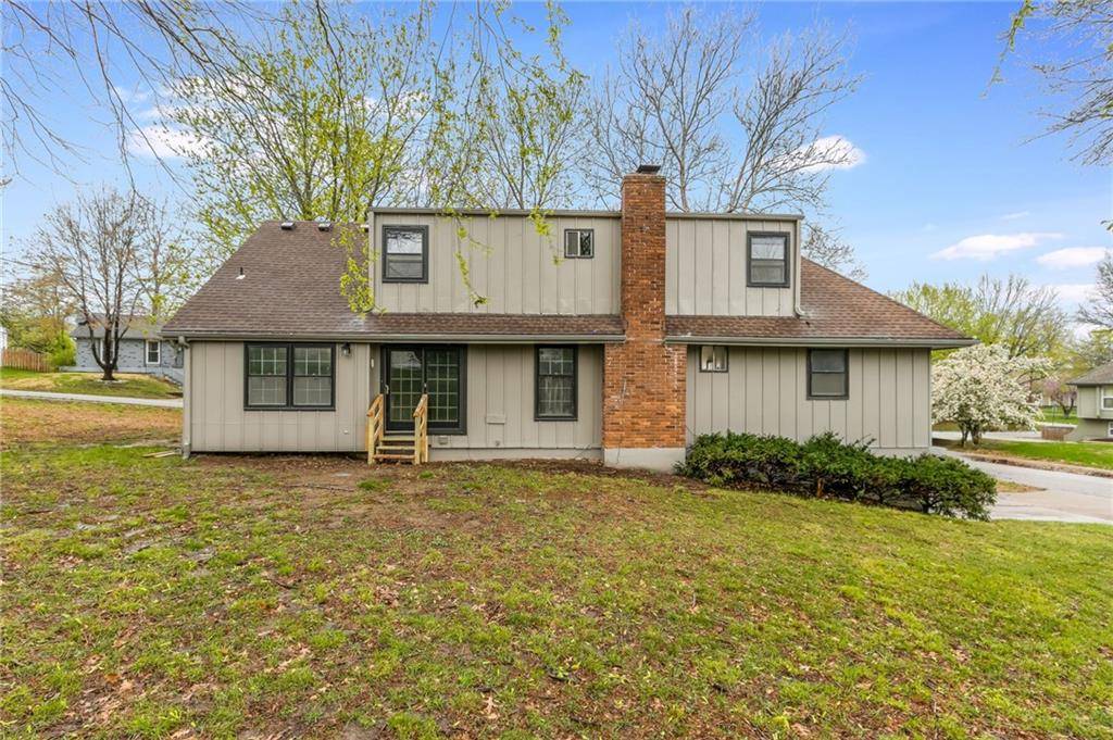 Grandview, MO 64030,6701 E 127th ST
