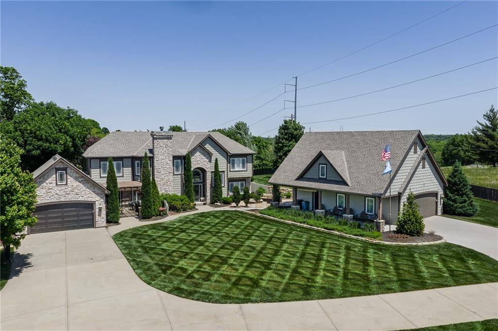 Kansas City, KS 66109,9500 GEORGIA AVE