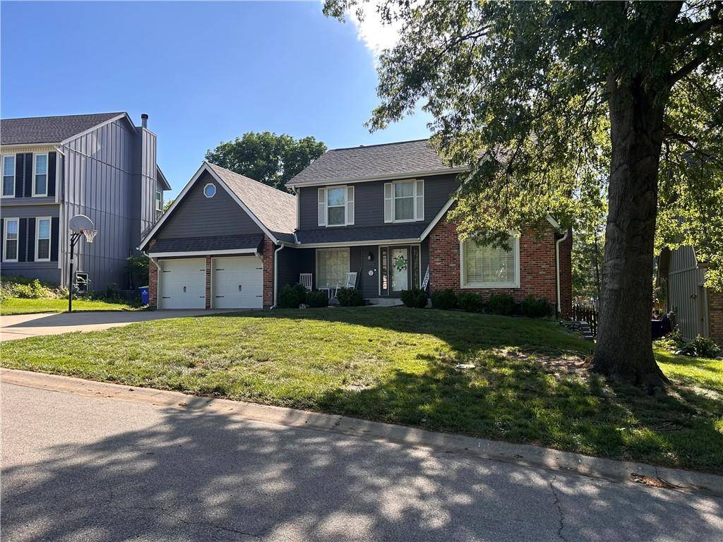 Overland Park, KS 66210,11512 Newton ST