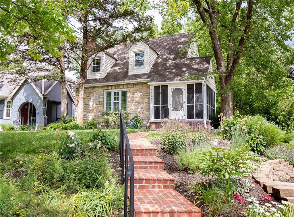 Kansas City, MO 64114,7147 Grand AVE