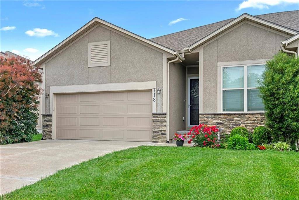 Gardner, KS 66030,718 S Poplar ST