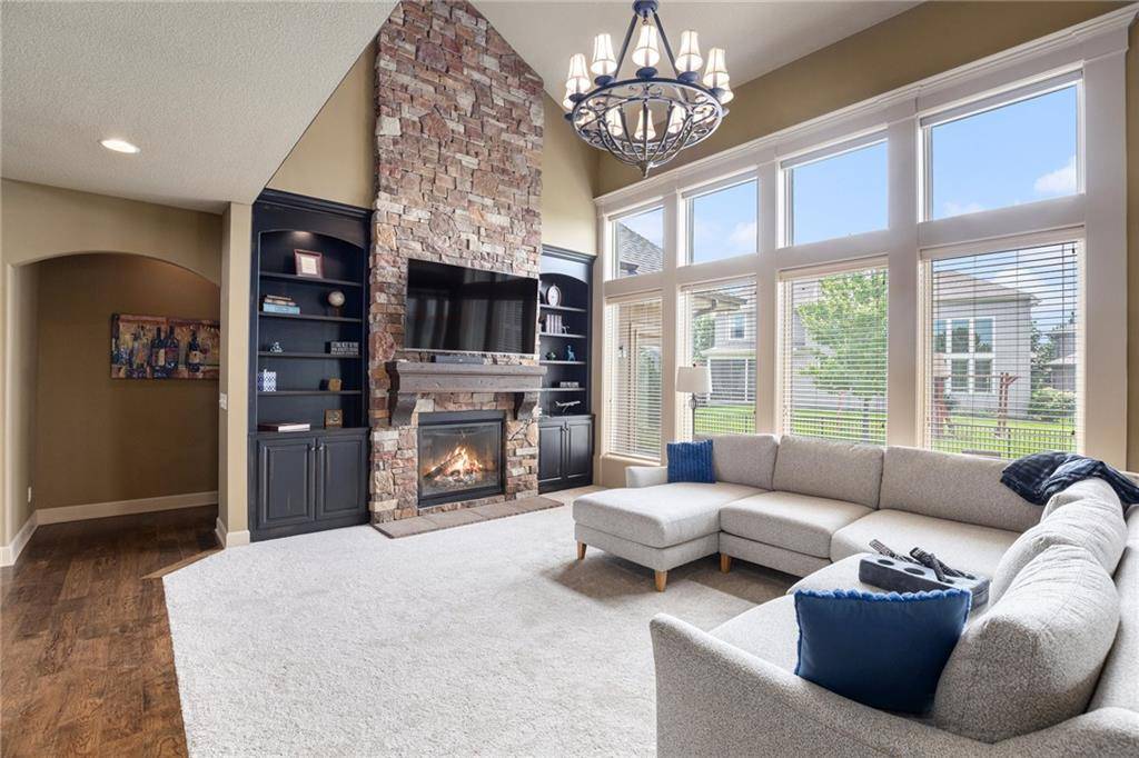 Lenexa, KS 66227,25205 W 97th TER