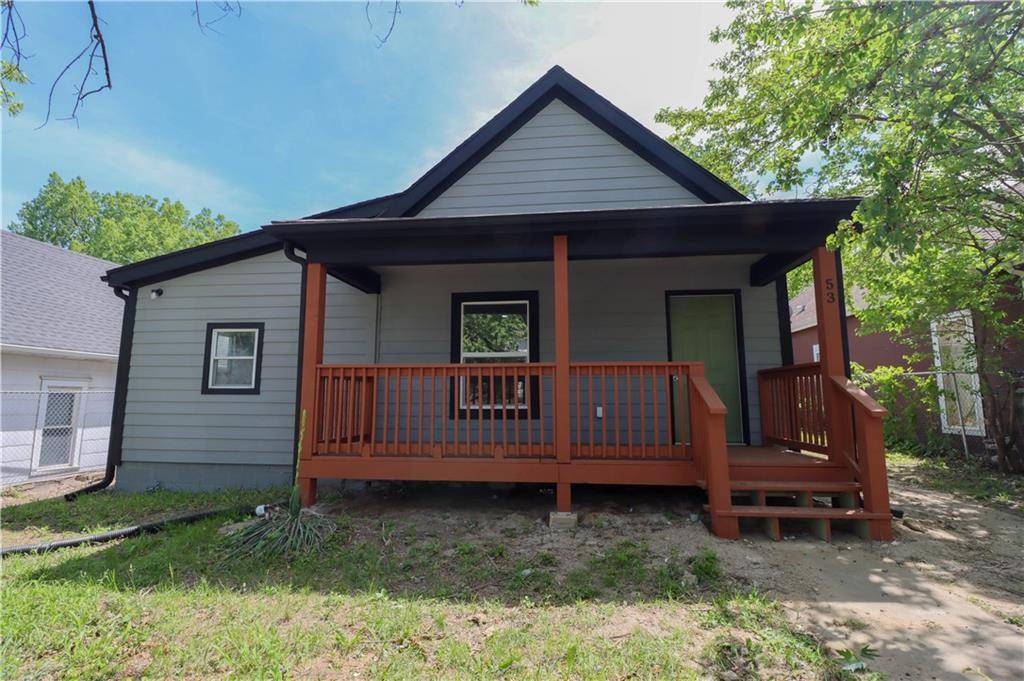 Kansas City, KS 66102,53 N Valley ST