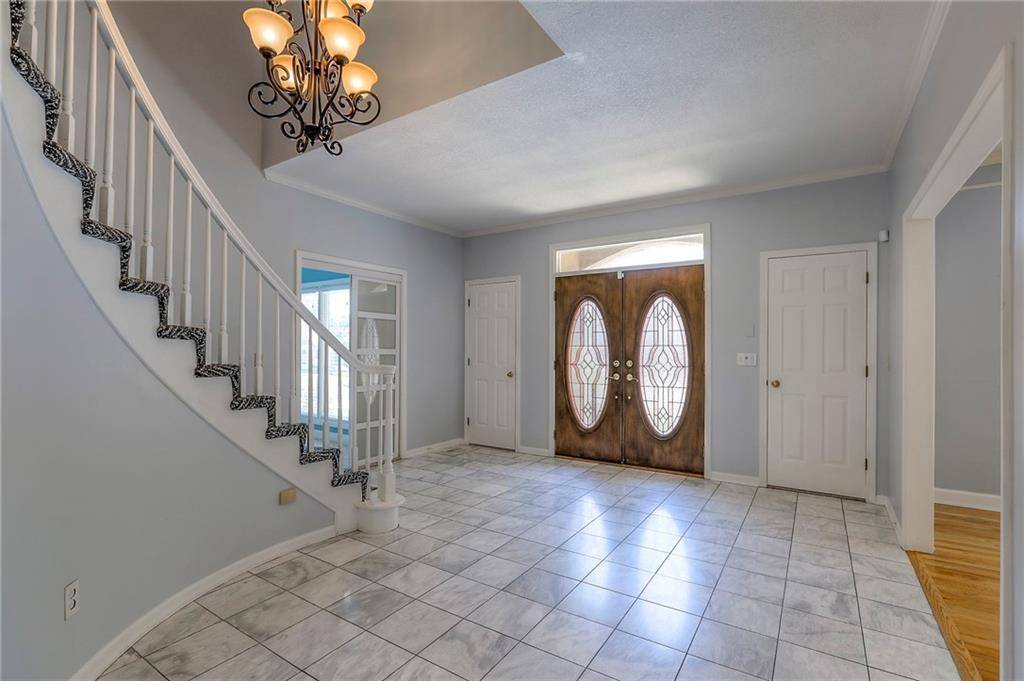 Overland Park, KS 66209,5708 W 129th ST