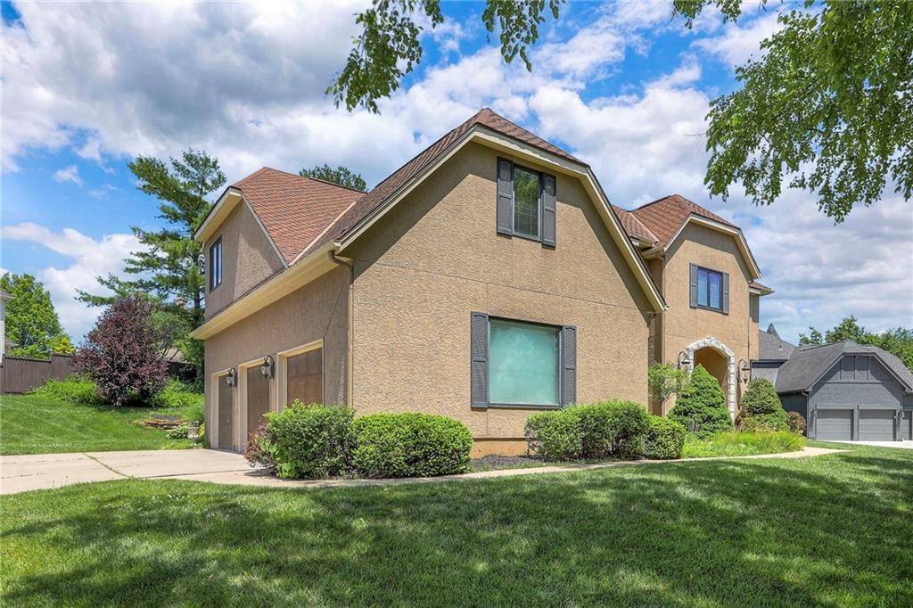 Overland Park, KS 66209,5708 W 129th ST