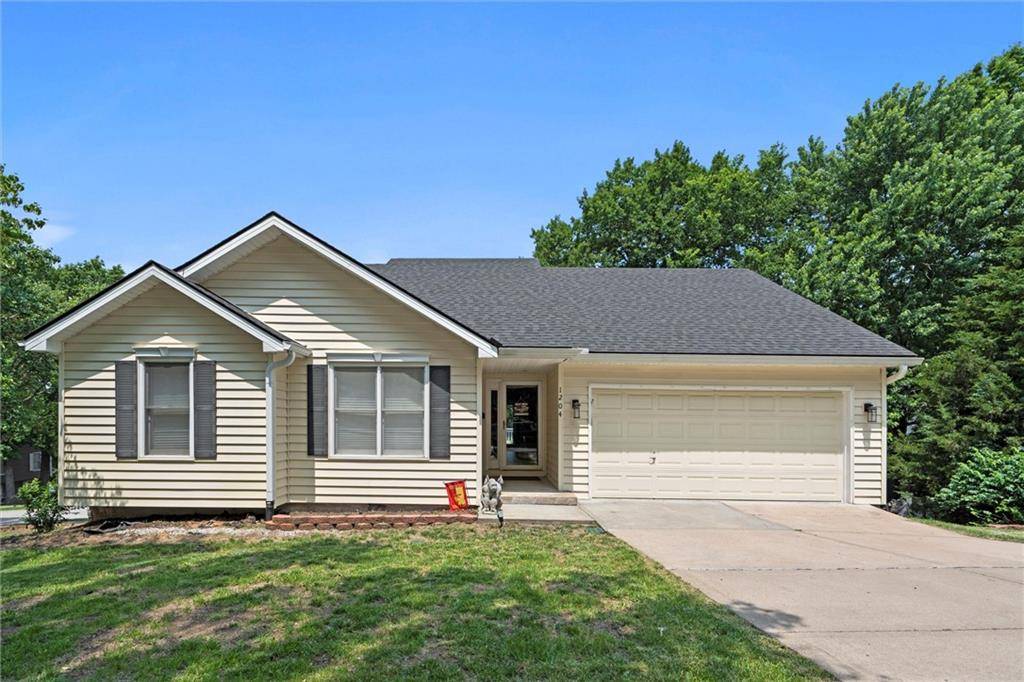 Kansas City, MO 64118,1204 NW 70th ST